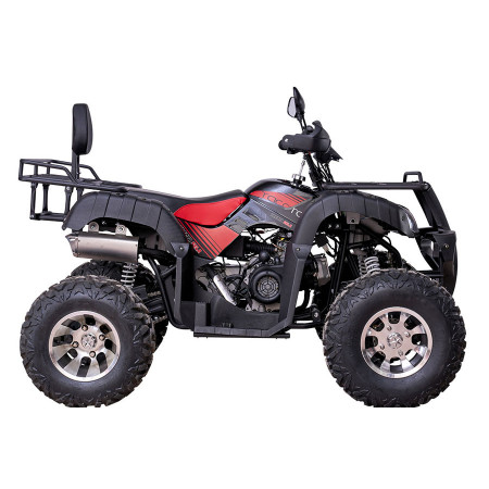 Комплект запчастей ATV YACOTA SELA 200 PRO