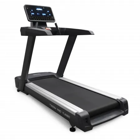 Беговая дорожка профессиональна BRONZE GYM T1000M PRO TURBO (new)