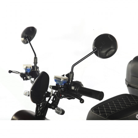 Электроскутер Skyboard Kazbek 1200W