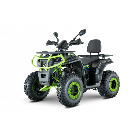 Комплект запчастей ATV YACOTA VIKING NEW 200