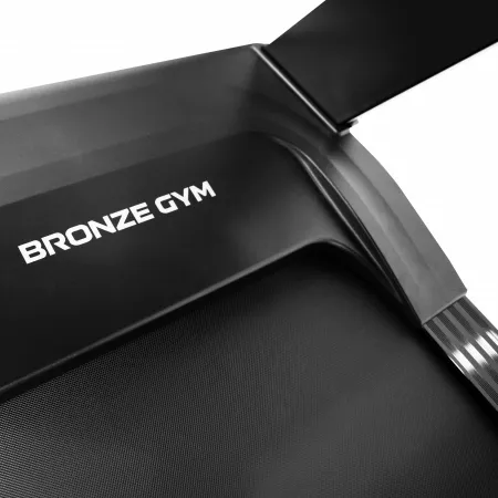 Беговая дорожка профессиональная BRONZE GYM RUNWAY
