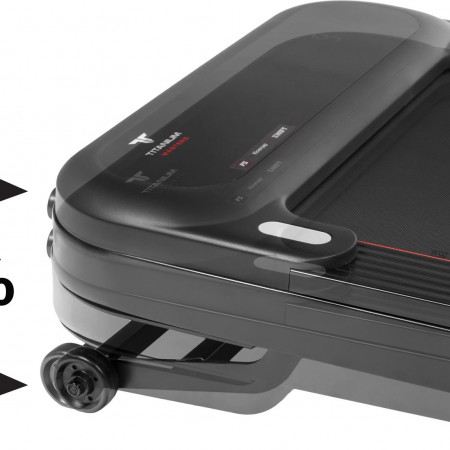Беговая дорожка Titanium Masters Slimtech S130