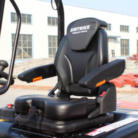 Вилочный погрузчик SIBTRIKE SF4 LIGHT 15.3LA 1500 кг
