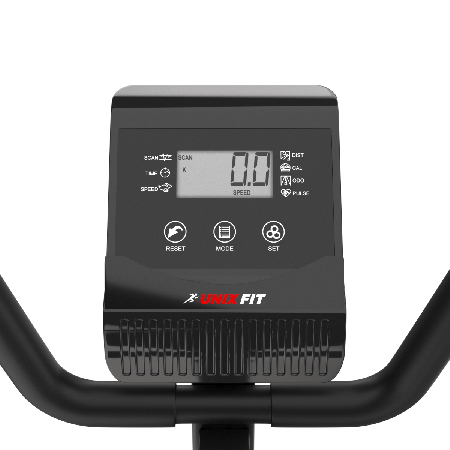 Горизонтальный велотренажер UNIX Fit BR-390