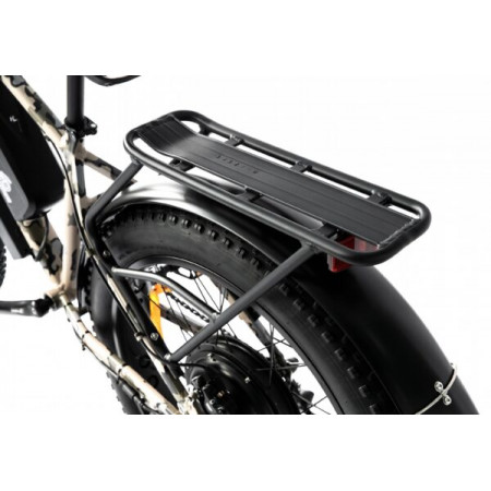 Электровелосипед Elbike Phantom Vip 13