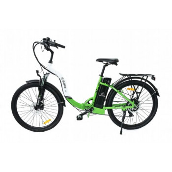Электровелосипед Elbike Galant Big Vip 13