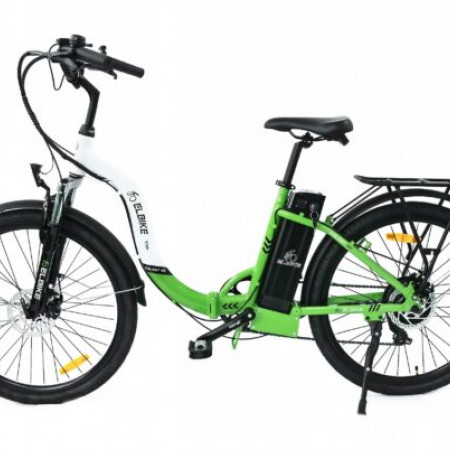 Электровелосипед Elbike Galant Big Vip 13