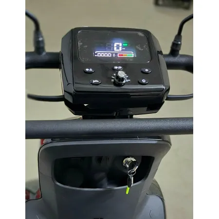Скутер ER-SCOOTERS lori