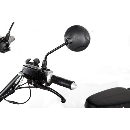 Электроскутер Skyboard Amur Red 5000W