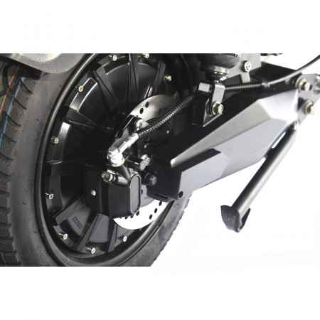 Электроскутер Skyboard Kuban 1200W
