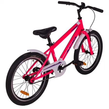 Велосипед 20' ACID Y 230 Pink/Violet
