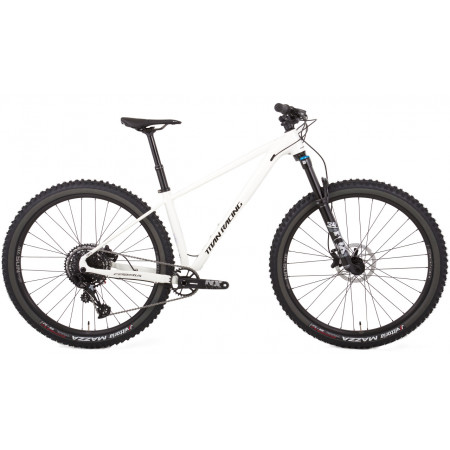 Горный велосипед Titan Racing Cerberus Expert (2024)