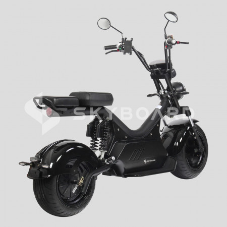 Электроскутер Skyboard Baikal 3000W