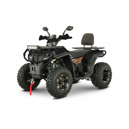 Комплект запчастей ATV YAСOTA VIKING LONG 250 PRO