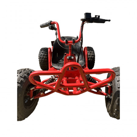 Skyboard ElectroKarting Krasnodar 1000W
