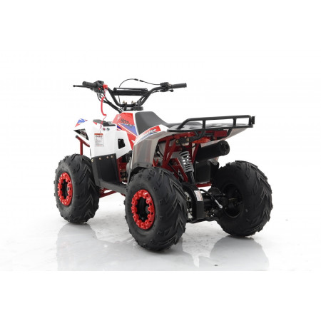 Бензиновый квадроцикл MOTAX GRIZLIK A110