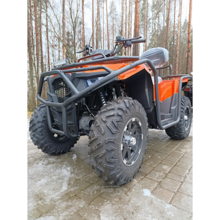 Квадроцикл Wels EXTREME ATV 330