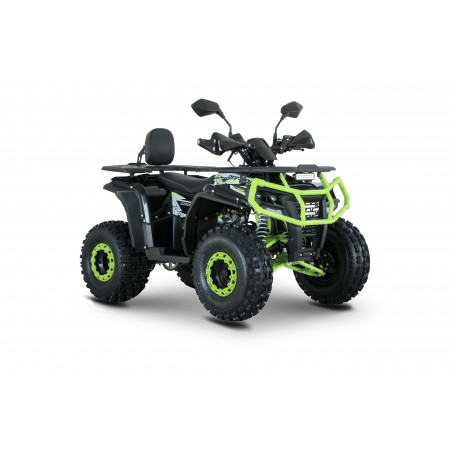 Комплект запчастей ATV YACOTA DRAGON 125 LUX