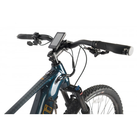Электровелосипед Benelli E-M23, 026235