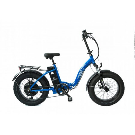 Электровелосипед Elbike Taiga 1 St
