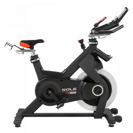 Коммерческий спинбайк Sole SB900 (2023)