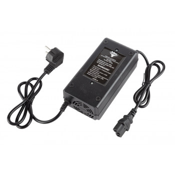 Зарядное устройство для свинцовых тяговых аккумуляторов 60V20A/H (3.0A), 021954