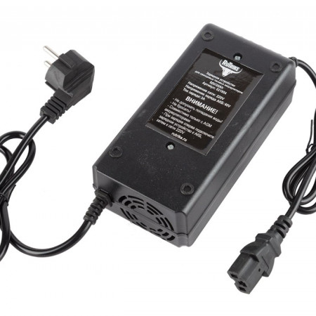 Зарядное устройство для свинцовых тяговых аккумуляторов 60V20A/H (3.0A), 021954