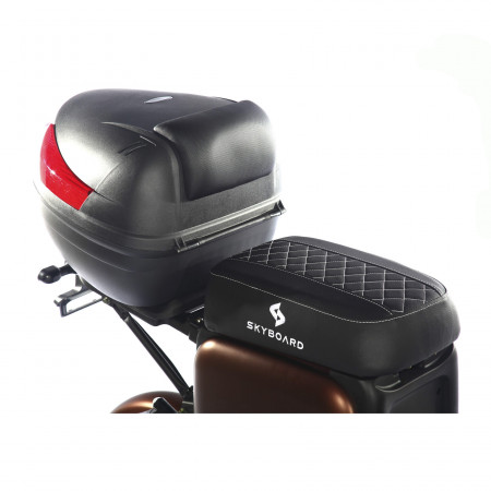 Электроскутер Skyboard Kazbek 1200W