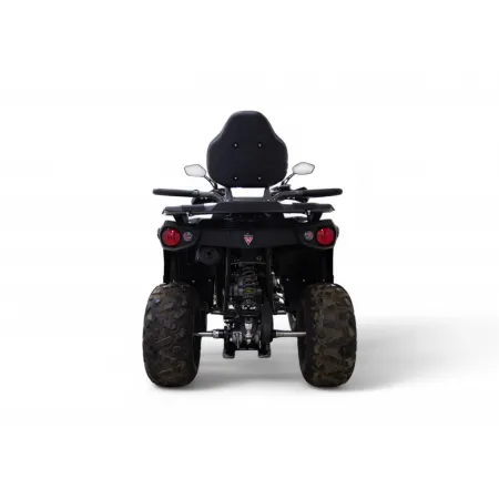 Взрослый бензиновый квадроцикл MOTAX GRIZLIK 200 ULTRA BIG
