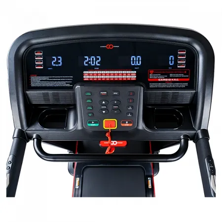 Беговая дорожка CardioPower T40