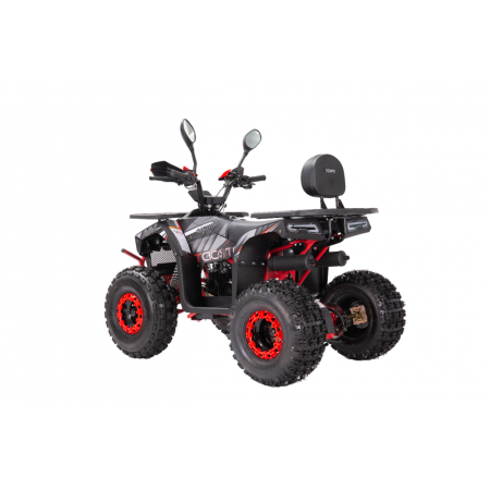 Комплект запчастей ATV YACOTA SIRIUS 125