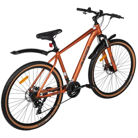 Велосипед 29' ACID F 920 D Bronze/Brown 2026