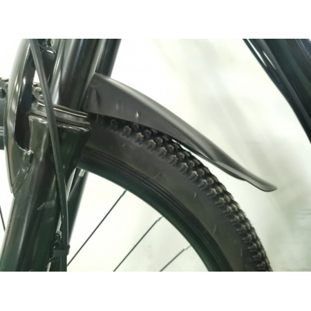 Электробайк GreenCamel Класс А (R27,5 350W 10Ah) 7 скоростей