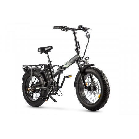 Электровелосипед Gelbert Saturn 3 PRO MAX, 0000406
