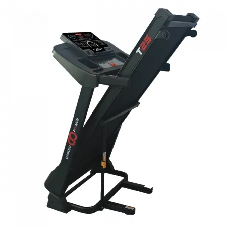 Беговая дорожка CardioPower T25