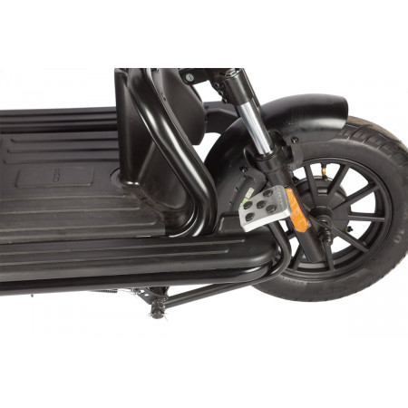 Электротрицикл Wanshida UM+ 60V 1000Вт, 0000314