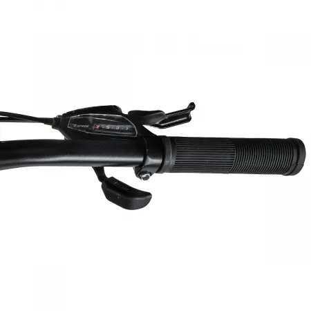 Велосипед 27,5' ACID F 730 D Gray Flat/Black 2026