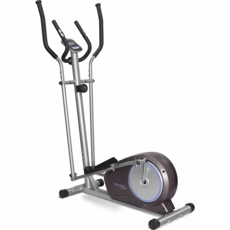 Эллиптический тренажер домашний OXYGEN FITNESS TORNADO II EL