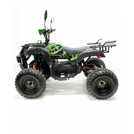 Квадроцикл GreenCamel Сахара A3052 (60V 3000W R10)