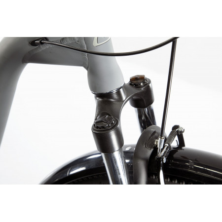 Велосипед Alpinebike Costa, М, 26", городской, 7 скоростей,