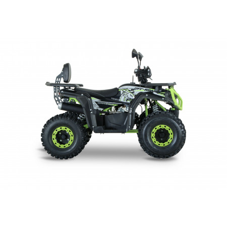 Комплект запчастей ATV YACOTA DRAGON 125 LUX