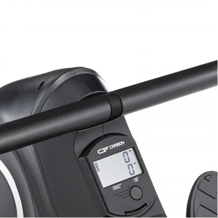 ГРЕБНОЙ ТРЕНАЖЕР ДОМАШНИЙ CARBON FITNESS RW20