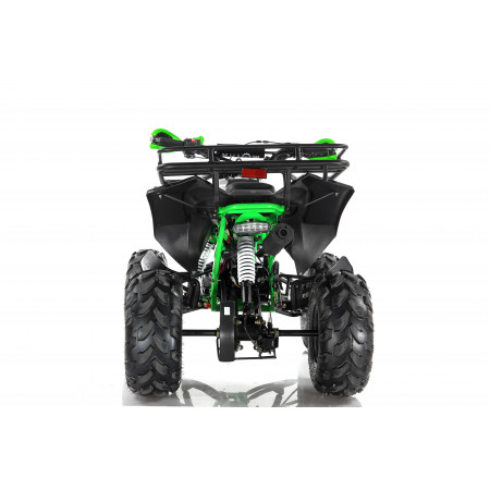 Подростковый квадроцикл MOTAX ATV Raptor Super LUX 2024