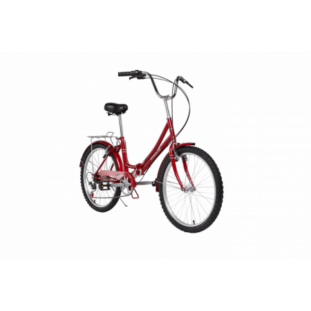 Велосипед WELS Compton XL 14"