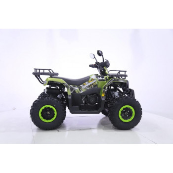 Комплект запчастей ATV YACOTA  WARRIOR 200 PRO