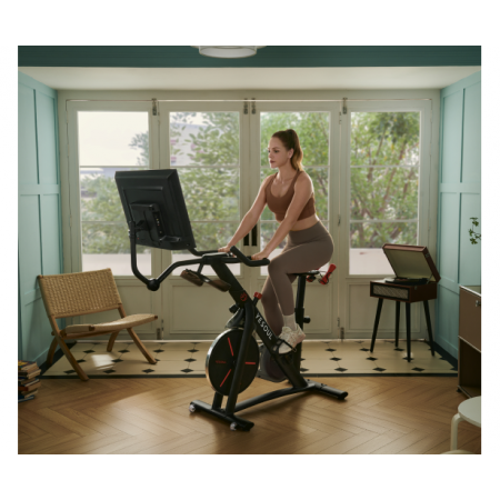 Велотренажер YESOUL Smart Spinning bike G1MAX Черный