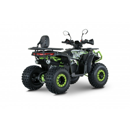 Комплект запчастей ATV YACOTA DRAGON 125 LUX