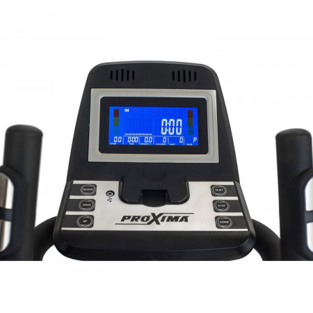 Эллиптический тренажер Proxima Maximus iPRO