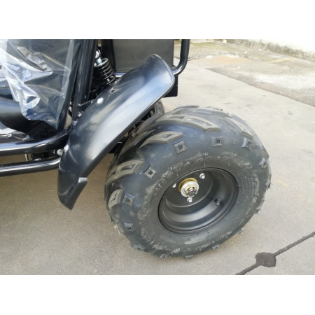 Багги GreenCamel Намиб T009 (60V 1500W R7 Дифференциал)