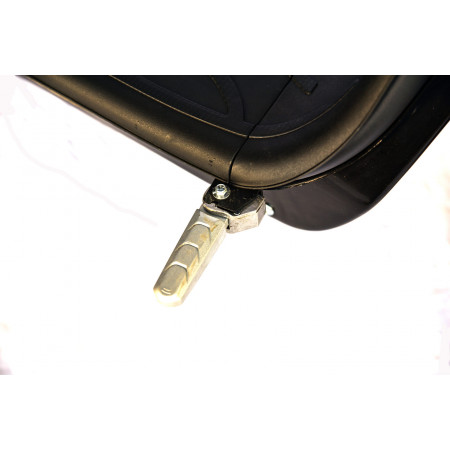 Электроскутер Skyboard Dnepr Chopper 5000W